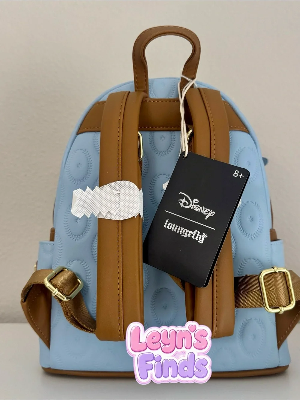 Loungefly Lady and the Tramp Exclusive Puppies Pop Up
